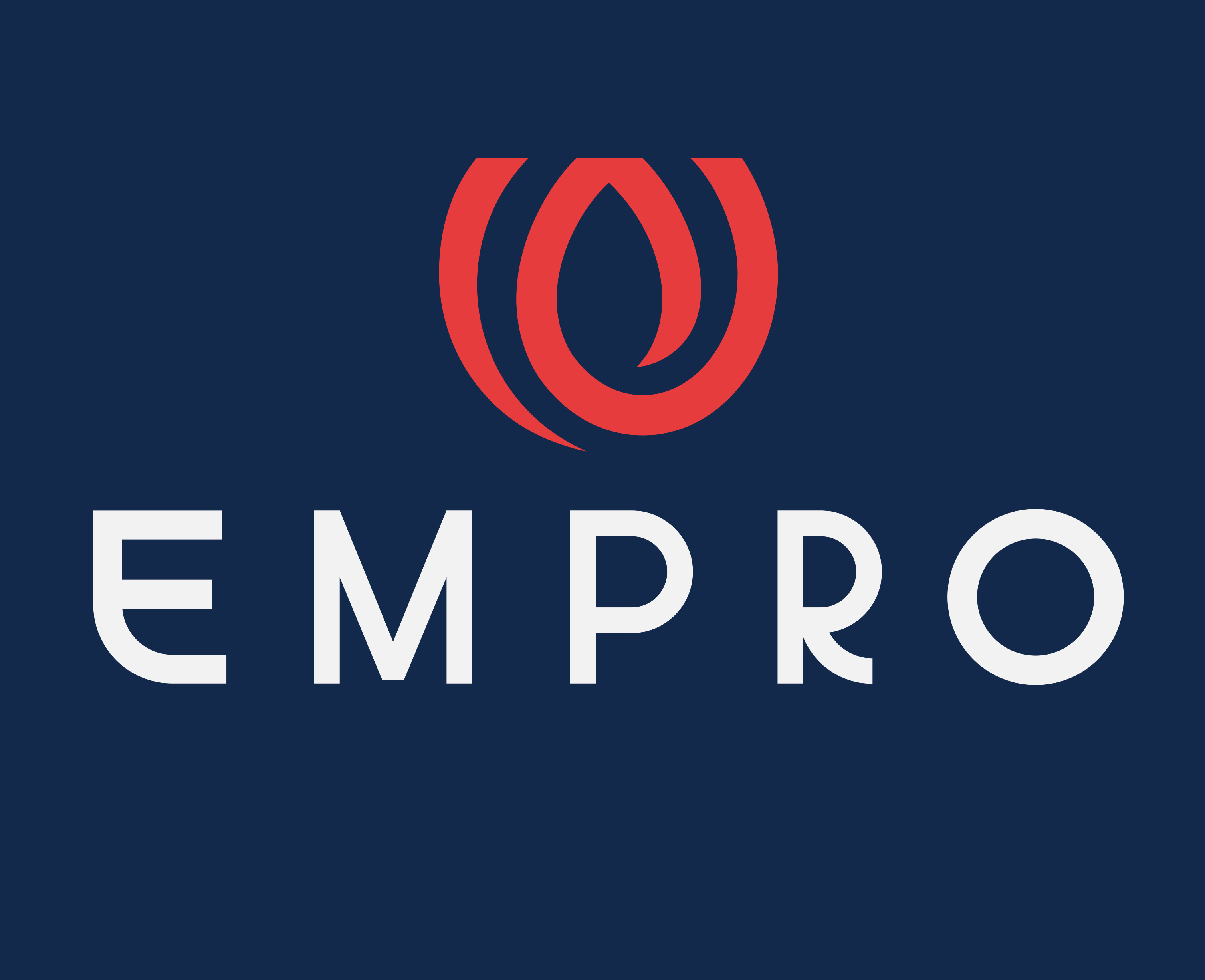 Logotipo EMPRO 28